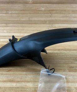 Fox Mud Guard XL / Schutzblech 36 & 38 Schwarz -Federung Verkäufe 2022 IMG 6941 6da9b668 b6fa 416a 9b96 a06b1ec75e46