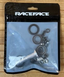 Race Face Atlas Pedal Rebuild Kit Lager / Ersatzteile