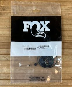 Fox Float X Shock Rebuild / Dichtungen / Rebuild Kit