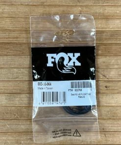 FOX 40 Float Einheit Dichtungen / Rebuild Kit / Seal Kit