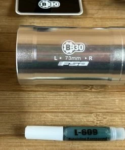 FSA BB30 Adapter 73mm Auf BSA / Threaded 14 FSA BB30 Adapter 73mm Auf BSA / Threaded -Federung Verkäufe 2022 IMG 7027 b8d3f451 97b1 4604 8e5c 7da2e3d92684