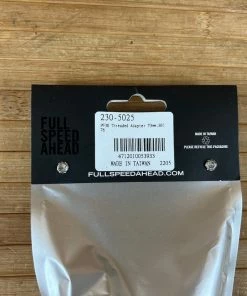 FSA PF30 Pressfit Adapter 73mm Auf BSA / Threaded -Federung Verkäufe 2022 IMG 7036 210acf44 3673 44e7 bff2 8557158ceb4c