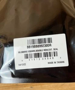 Race Face Pressfit BB92 30mm Innenlager Double Row EXT Seal -Federung Verkäufe 2022 IMG 7092 7382b1b2 8662 4c23 a2f3 301098621f40