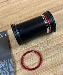 Race Face Pressfit BB92 30mm Innenlager Double Row EXT Seal -Federung Verkäufe 2022 IMG 7095 f1ab48f2 cba8 4c38 bbf8 e946e8a2c411