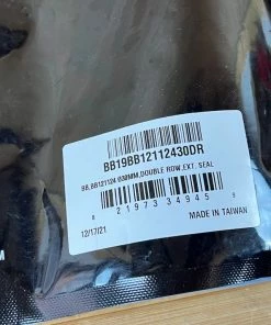 Race Face Pressfit BB124 30mm Innenlager Cinch Double Row EXT Seal -Federung Verkäufe 2022 IMG 7097 810ec996 48fd 4c88 8967 7c55ac58ef7a