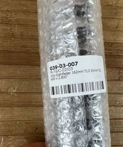 FOX Stahlfeder 600 X 2.8 162mm / 35mm Schwarz -Federung Verkäufe 2022 IMG 7127 b8fd287e 1e69 4228 82a2 ed939ee3c59f