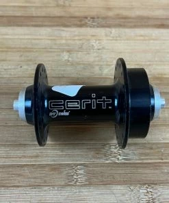 Dt-swiss DT Swiss Cerit VR Nabe Schwarz