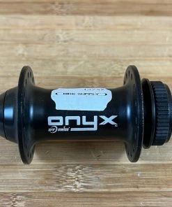 Dt-swiss DT Swiss Onyx VR Nabe Schwarz