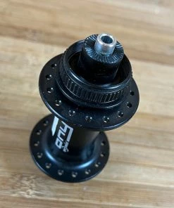 Dt-swiss DT Swiss Onyx VR Nabe Schwarz -Federung Verkäufe 2022 IMG 7184 314a3e69 cd53 4ad5 af81 3cdf0dff221f