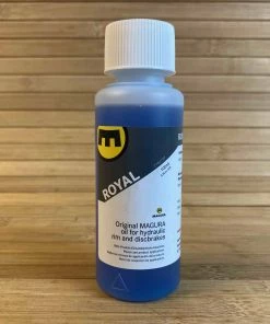 Magura Royal Blood Bremsflüssigkeit 100ml