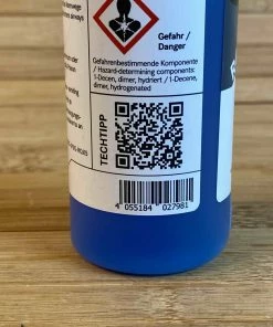 Magura Royal Blood Bremsflüssigkeit 100ml -Federung Verkäufe 2022 IMG 7228 scaled