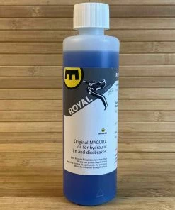 Magura Royal Blood Bremsflüssigkeit 250ml
