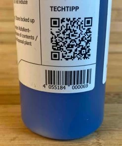 Magura Royal Blood Bremsflüssigkeit 250ml -Federung Verkäufe 2022 IMG 7231 scaled