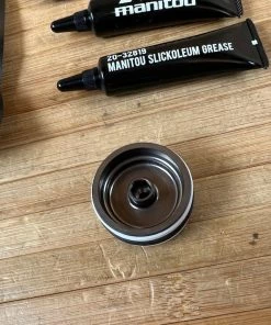 Manitou Dorado PRO / Expert Dichtungen 37 Air Spring Piston -Federung Verkäufe 2022 IMG 7257 12a6af51 9104 4d1c b66d cd2a03c15881