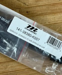 Manitou Dorado 37 Air Spring Einheit Mit Cap PRO / Expert -Federung Verkäufe 2022 IMG 7270 25c31b59 f966 459e bf66 4f830283ddb7