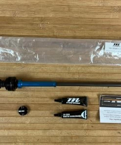 Manitou Dorado 37 Air Spring Einheit Mit Cap PRO / Expert