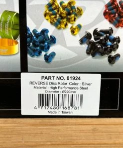 Reverse Bremsscheibe 220mm Stahl Disc 5 Reverse Bremsscheibe 220mm Stahl Disc -Federung Verkäufe 2022 IMG 7292