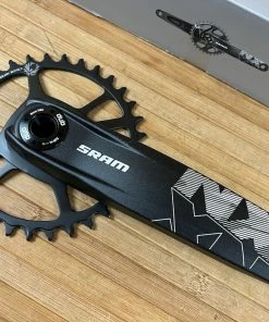 SRAM NX Eagle DUB Boost Kurbel 170mm / 32T Kurbelset 10 SRAM NX Eagle DUB Boost Kurbel 170mm / 32T Kurbelset -Federung Verkäufe 2022 IMG 7299 6bf7a092 d1c6 42fc 912c c606f2ba1f6e