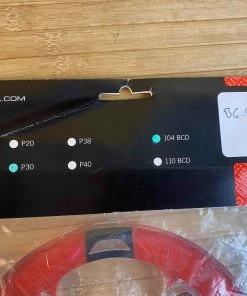 Gamut Bashguard P30 -Federung Verkäufe 2022 IMG 7319 scaled