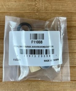 Federung Verkäufe 2022 19 Race Face Chester / Ride Pedal Rebuild Kit Lager / Ersatzteile