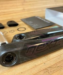 Race Face Next R Carbon Kurbelset 175mm 68/73mm Purple -Federung Verkäufe 2022 IMG 7472 1bc0f02a d493 4e5d 847b 1bca2aadb92b