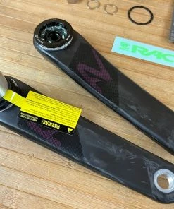 Race Face Next R Carbon Kurbelset 175mm 68/73mm Purple -Federung Verkäufe 2022 IMG 7473 a4b59b97 d4f7 4f18 b37d 6e8b3176d6af