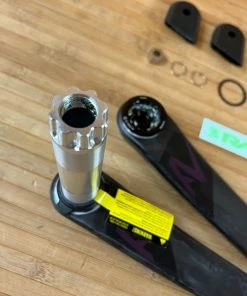 Race Face Next R Carbon Kurbelset 175mm 68/73mm Purple -Federung Verkäufe 2022 IMG 7474 1732e00f 90cf 442e 9803 b006416a65ec