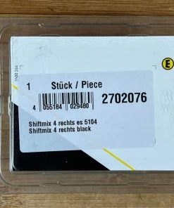 Magura Shiftmix 4 Klemmschelle Rechts Für Shimano I-Spec EV Schalthebel -Federung Verkäufe 2022 IMG 7514 638768d5 95b3 48db 8778 e78221b35152