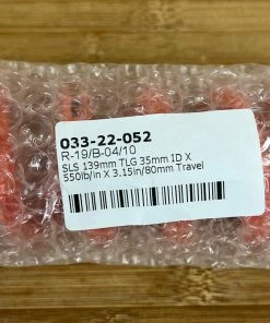 Fox SLS Feder 550LBS 3.15 / 80mm -Federung Verkäufe 2022 IMG 7547 da8965c5 151c 411f b593 abf167d6124e