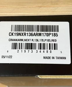 Race Face Next R Carbon Kurbelset 170mm 68/73mm Red -Federung Verkäufe 2022 IMG 7620 7c5fa977 649c 4c40 9490 36db2be16da9