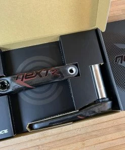 Race Face Next R Carbon Kurbelset 170mm 68/73mm Red -Federung Verkäufe 2022 IMG 7621 97c4aaa5 ae89 4f0c 8971 e4e17654bb2c