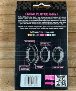 Muc-Off Muc Off Crank Preload Ring Silber 13 Muc-Off Muc Off Crank Preload Ring Silber -Federung Verkäufe 2022 IMG 7705 c0802c66 a9f3 4830 abb2 6a56cdc780d2
