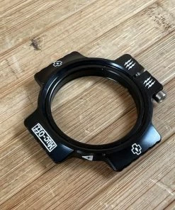 Muc-Off Muc Off Crank Preload Ring Schwarz 9 Muc-Off Muc Off Crank Preload Ring Schwarz -Federung Verkäufe 2022 IMG 7715