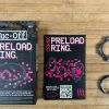 Muc-Off Muc Off Crank Preload Ring Grau