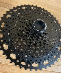 Microshift 10-fach Kassette 11-48T Black Advent X -Federung Verkäufe 2022 IMG 7750 ec57089f 02c4 451e ba65 6c91da74aed0