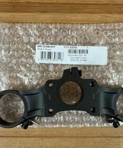 Fox 40 2021 Brücke Oben 52mm Rake Drop Upper