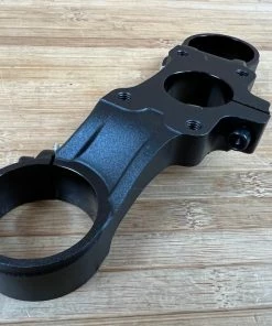 Fox 40 2021 Brücke Oben 52mm Rake Drop Upper -Federung Verkäufe 2022 IMG 7762 bea053c3 8a15 4b75 938c b22fade749f0