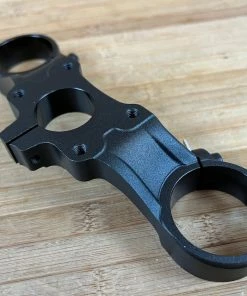 Fox 40 2021 Brücke Oben 52mm Rake Drop Upper -Federung Verkäufe 2022 IMG 7763 375d20f1 7d55 4527 8fa8 f0c47a09daf2