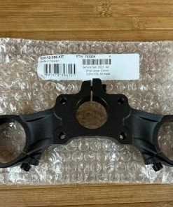 Fox 40 2021 Brücke Oben 56mm Rake Drop Upper