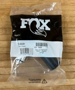 FOX Seal Kit / Dichtungen 36 & 40 Inverted RC2 Kartusche