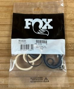 FOX 36 Dust Wiper Kit / Dichtungen Low Friction