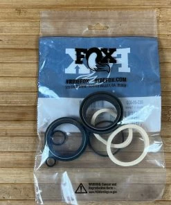 FOX 36 Dust Wiper Kit / Dichtungen Low Friction -Federung Verkäufe 2022 IMG 7781 8dae7df1 8283 438e 9616 d6efd7d593e5