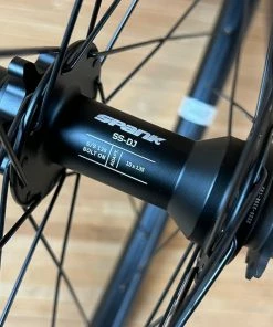 Spank Spoon 32 26" Hinterrad Schwarz Singlespeed 13 Spank Spoon 32 26" Hinterrad Schwarz Singlespeed -Federung Verkäufe 2022 IMG 7822 a48ca028 181c 444c a7ad 81911117aa59