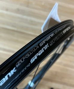 Spank Spoon 32 26" Hinterrad Schwarz Singlespeed 17 Spank Spoon 32 26" Hinterrad Schwarz Singlespeed -Federung Verkäufe 2022 IMG 7824 08397202 6da3 41f4 b639 16562a6d4c7f