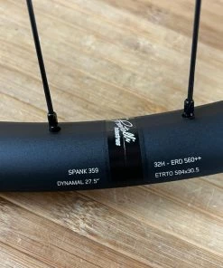 Spank 359 Vibrocore Hinterrad 27,5" Schwarz BOOST 148x12mm Laufrad 15 Spank 359 Vibrocore Hinterrad 27,5" Schwarz BOOST 148x12mm Laufrad -Federung Verkäufe 2022 IMG 7833 8b3e1c41 9401 44ee 823d 93033c8d479c