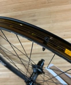 Spank 359 Vibrocore Hinterrad 27,5" Schwarz BOOST 148x12mm Laufrad 18 Spank 359 Vibrocore Hinterrad 27,5" Schwarz BOOST 148x12mm Laufrad -Federung Verkäufe 2022 IMG 7837 02833b45 c016 481f 8cdb 83c1d22695ff