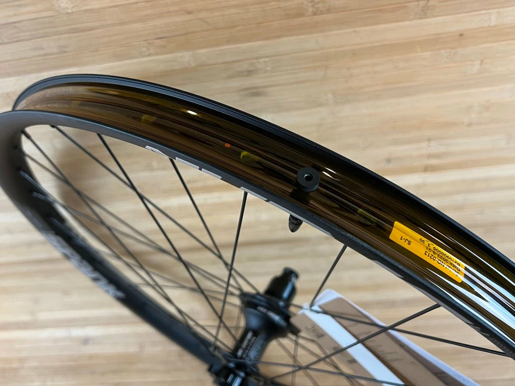 Spank 359 Vibrocore Hinterrad 27,5" Schwarz BOOST 148x12mm Laufrad 9 Spank 359 Vibrocore Hinterrad 27,5" Schwarz BOOST 148x12mm Laufrad – Bild 9