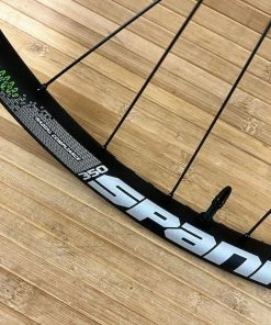 Spank 350 Vibrocore Hinterrad 29" Schwarz BOOST 148x12 Laufrad -Federung Verkäufe 2022 IMG 7840 c8a6ca7c 89d5 4d25 98a0 4d432a1904d1