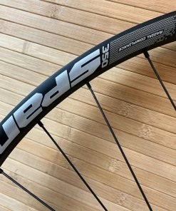 Spank 350 Vibrocore Hinterrad 29" Schwarz BOOST 148x12 Laufrad -Federung Verkäufe 2022 IMG 7842 aea0161c ee8a 440e 87b8 979a0ef05c27