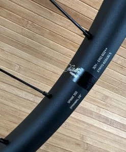 Spank 350 Vibrocore Hinterrad 29" Schwarz BOOST 148x12 Laufrad -Federung Verkäufe 2022 IMG 7845 9b2fe95f 1e94 45e3 b08d c82e9a6a55dc